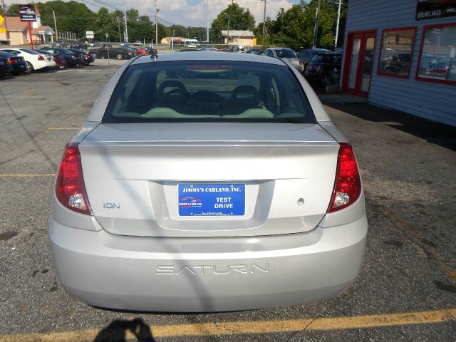 Saturn Ion 2006 photo 2