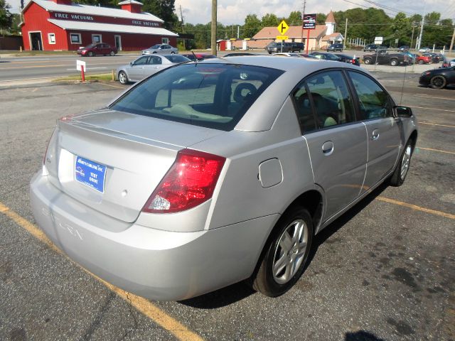 Saturn Ion 2006 photo 3