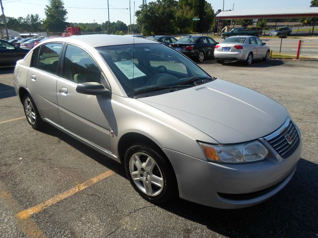 Saturn Ion 2006 photo 4