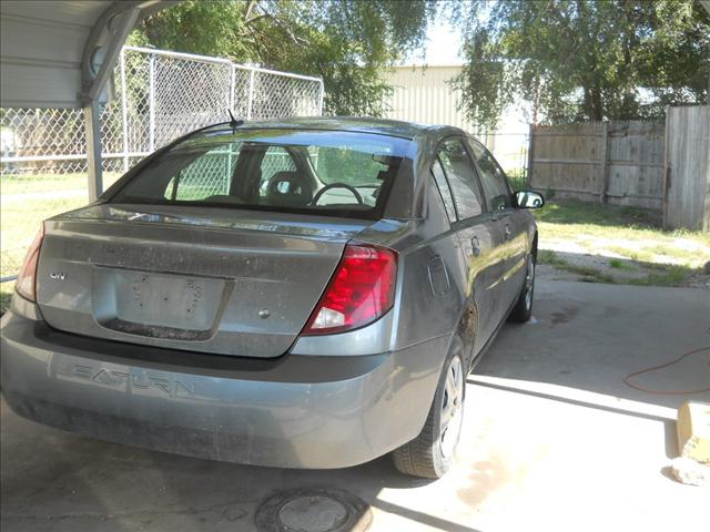 Saturn Ion 2006 photo 1