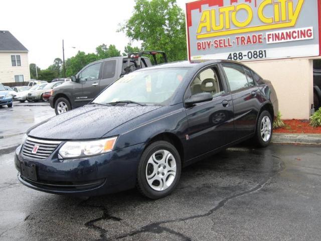 Saturn Ion 2007 photo 1