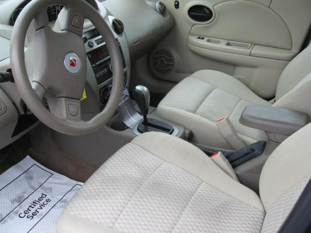 Saturn Ion 2007 photo 3