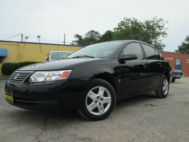 Saturn Ion 2007 photo 1