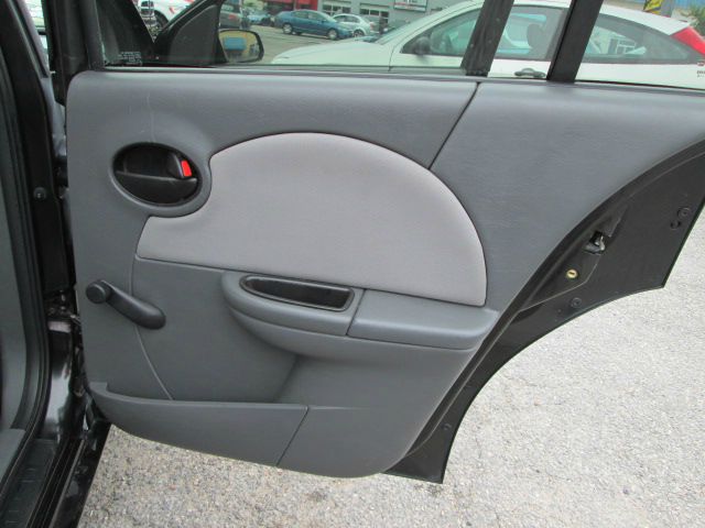 Saturn Ion 2007 photo 15