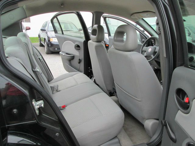 Saturn Ion 2007 photo 2