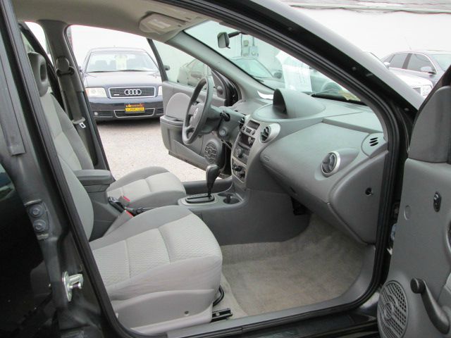 Saturn Ion 2007 photo 20