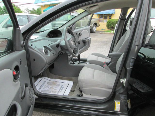 Saturn Ion 2007 photo 21