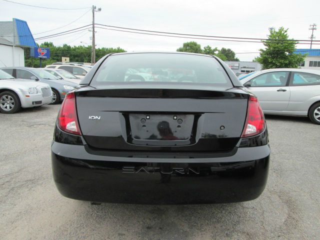 Saturn Ion 2007 photo 22