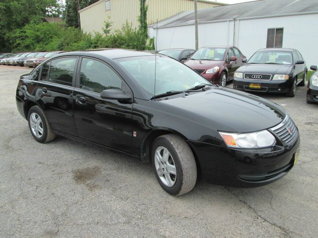 Saturn Ion 2007 photo 23