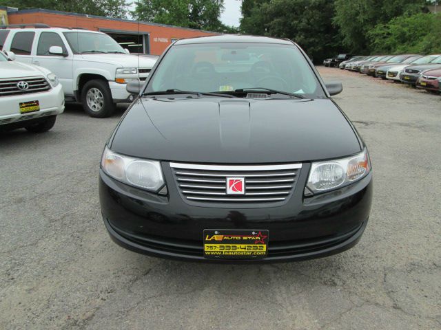 Saturn Ion 2007 photo 24