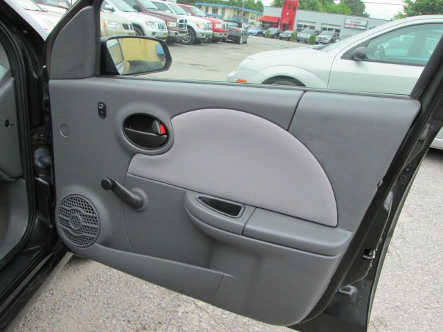 Saturn Ion 2007 photo 25