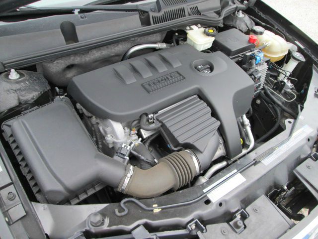 Saturn Ion 2007 photo 26