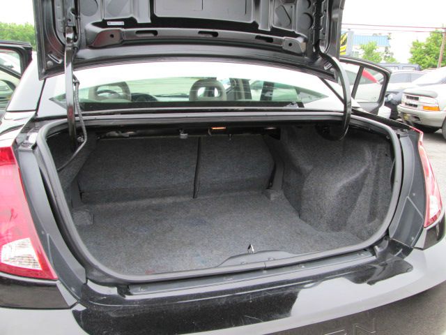 Saturn Ion 2007 photo 5