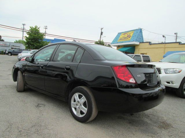 Saturn Ion 2007 photo 7