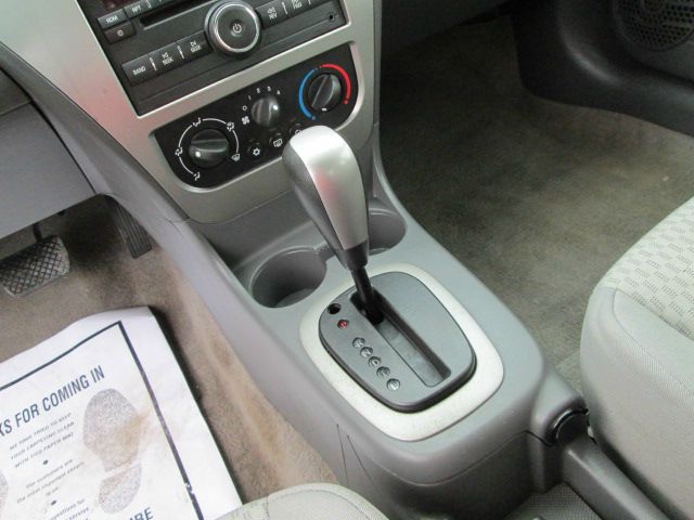 Saturn Ion 2007 photo 8