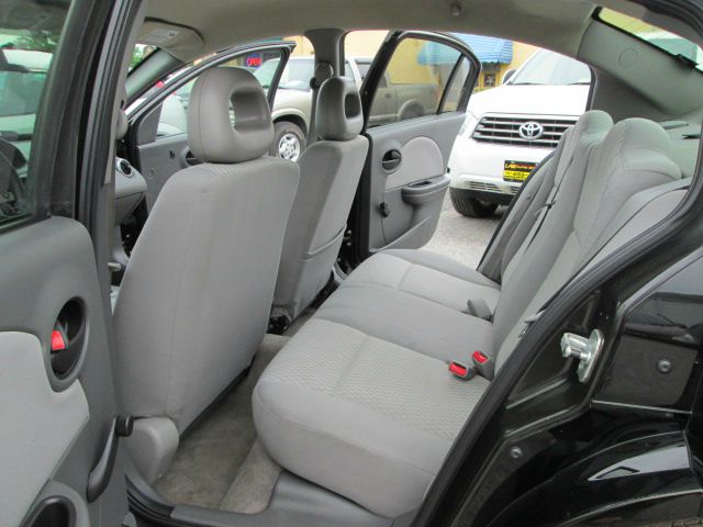 Saturn Ion 2007 photo 9