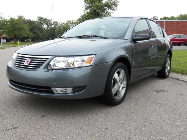 Saturn Ion 2007 photo 1