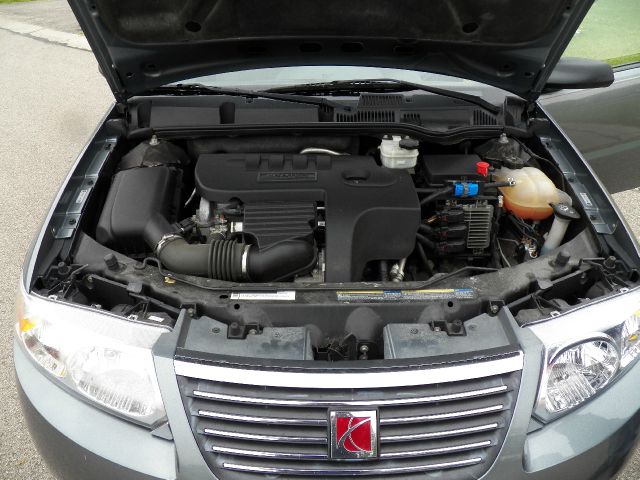 Saturn Ion 2007 photo 3