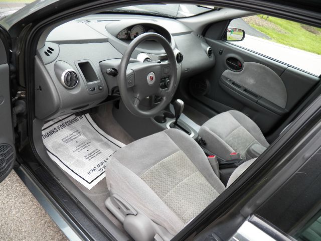 Saturn Ion 2007 photo 4