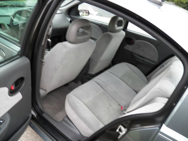 Saturn Ion 2007 photo 5