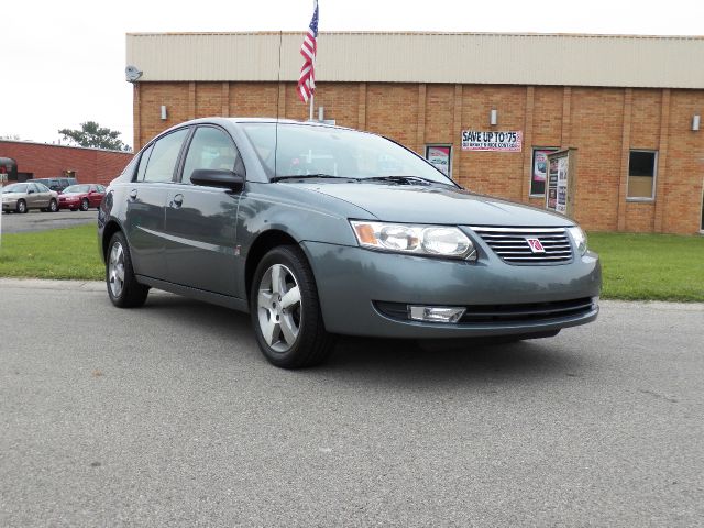 Saturn Ion 2007 photo 6