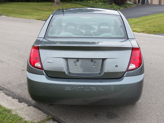 Saturn Ion 2007 photo 7