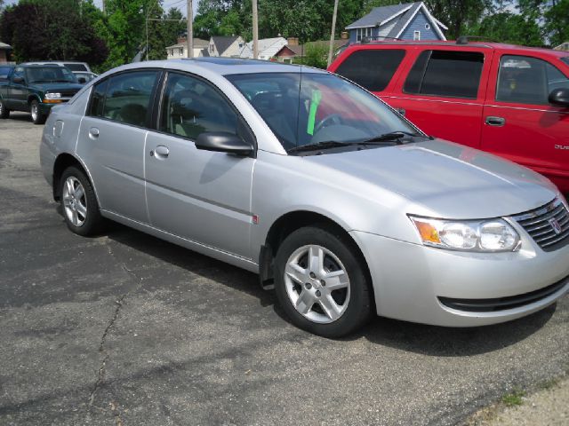 Saturn Ion 2007 photo 2