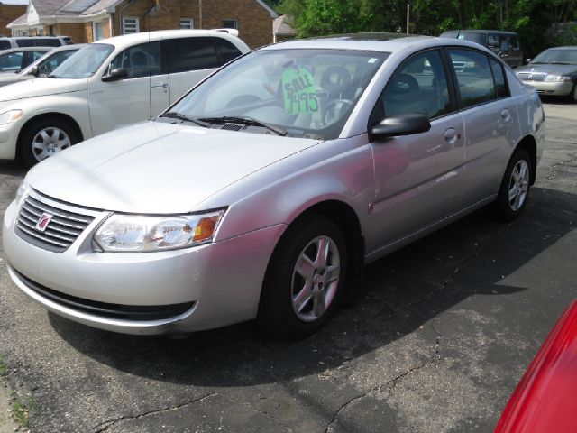 Saturn Ion 2007 photo 3