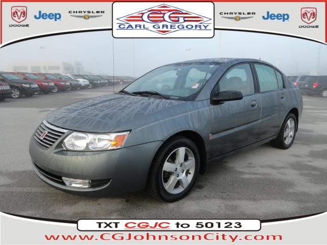 Saturn Ion 2007 photo 2