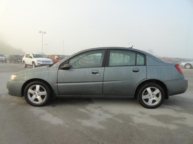 Saturn Ion 2007 photo 5