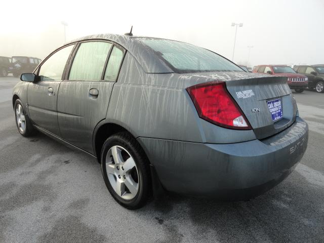 Saturn Ion 2007 photo 3