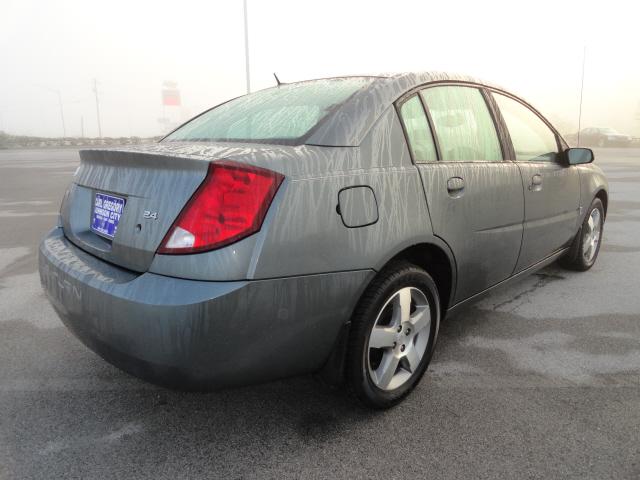 Saturn Ion 2007 photo 4