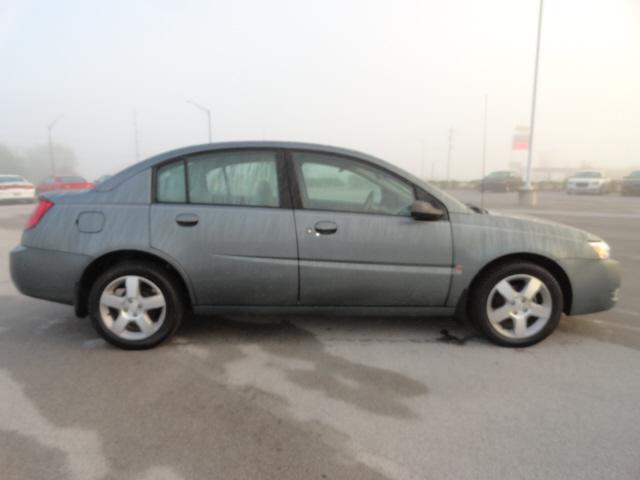 Saturn Ion 2007 photo 1