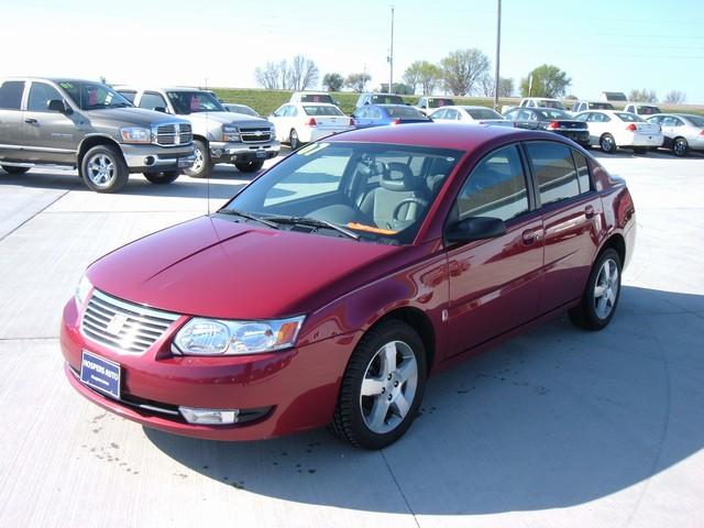 Saturn Ion 2 Sedan