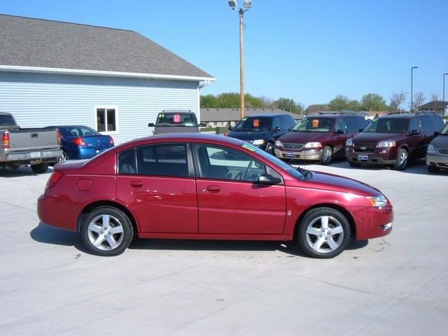 Saturn Ion 2007 photo 3