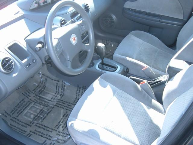 Saturn Ion 2007 photo 5