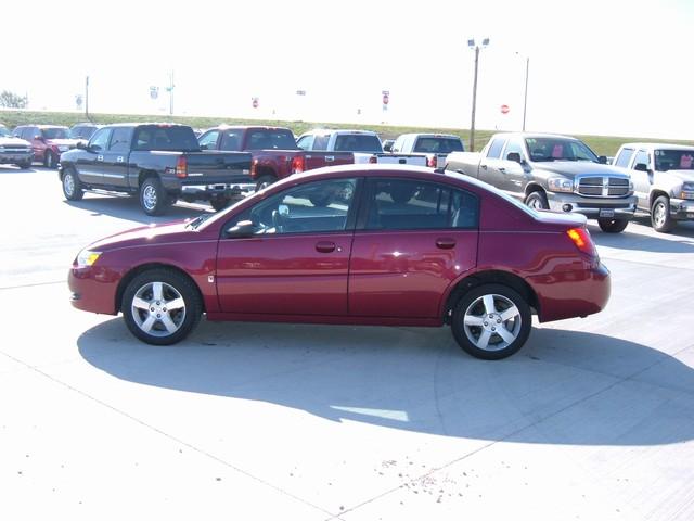 Saturn Ion 2007 photo 4