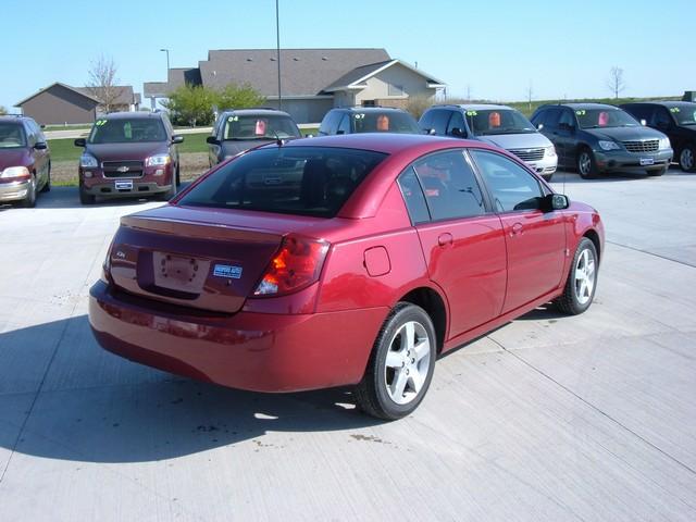 Saturn Ion 2007 photo 2