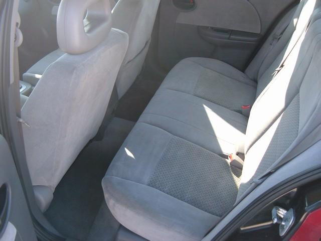 Saturn Ion 2007 photo 1