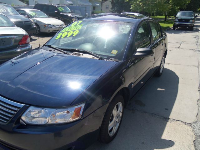 Saturn Ion 2007 photo 1