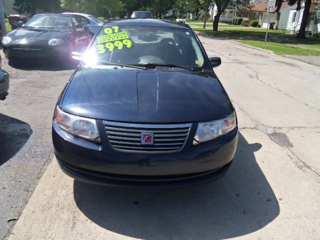 Saturn Ion 2007 photo 2