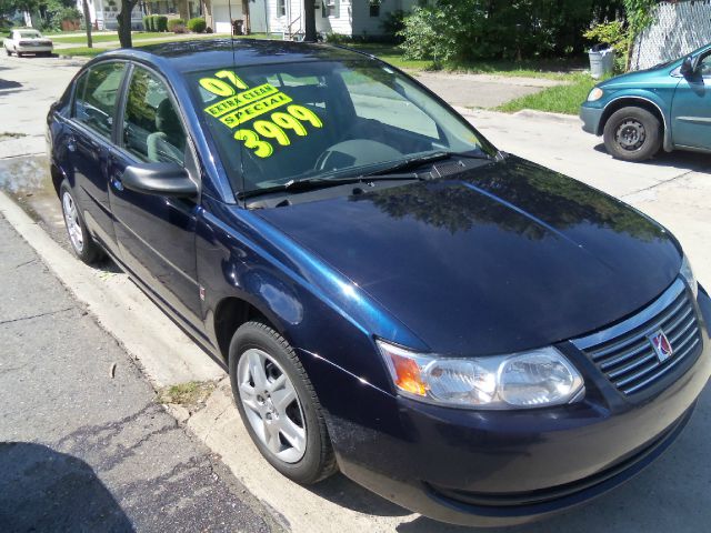 Saturn Ion 2007 photo 4