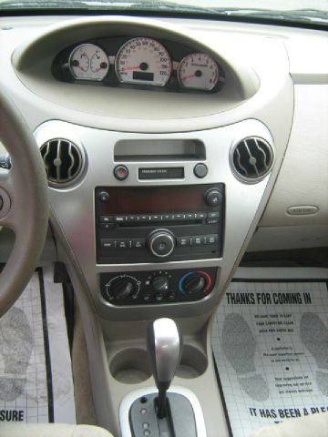 Saturn Ion 2007 photo 1