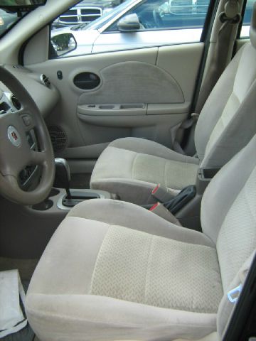 Saturn Ion 2007 photo 2