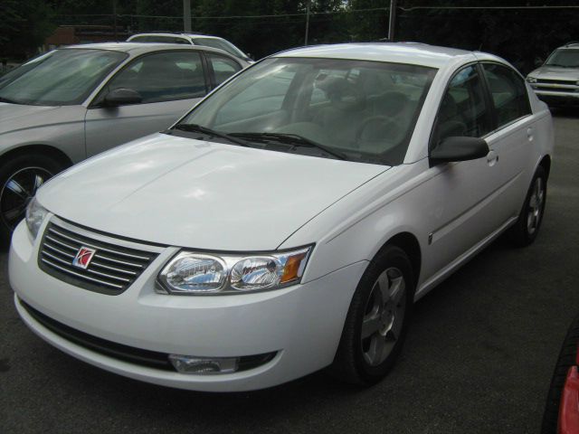 Saturn Ion 2007 photo 4