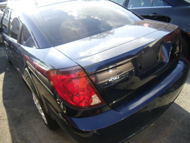 Saturn Ion 2007 photo 3