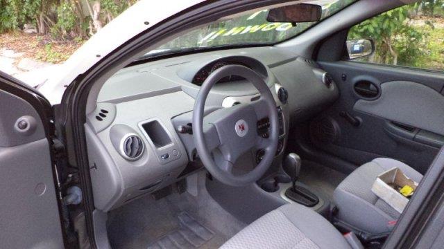 Saturn Ion 2007 photo 1