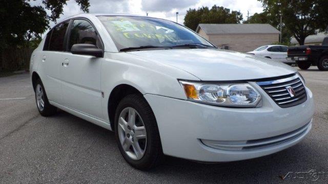 Saturn Ion 2007 photo 3