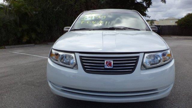 Saturn Ion 2007 photo 4