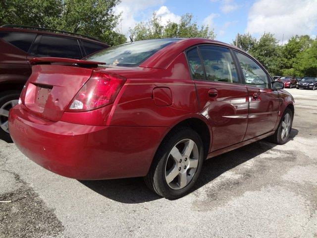 Saturn Ion 2007 photo 1